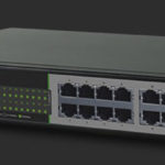 Luxul, Networking Solutions ad ISE 2019