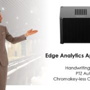 Sony automatizza le presentazioni