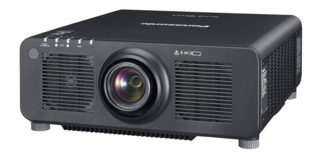 Luminosità record per Panasonic