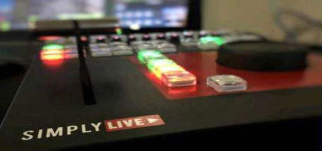 Simply Live Open House 27 & 28 Febbraio 2019 in Video Progetti Roma