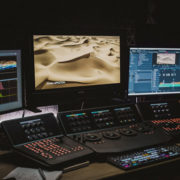 Gorilla Group implementa DaVinci Resolve Studio per la consegna in Ultra HD 4K HDR