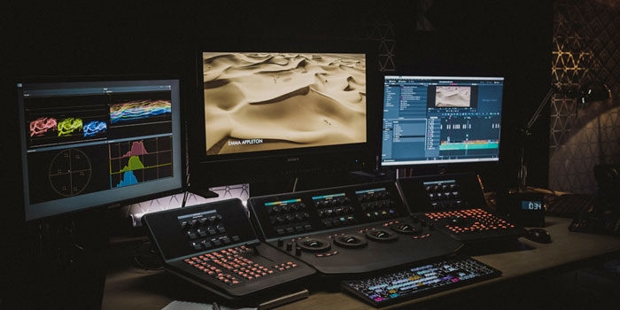 Gorilla Group implementa DaVinci Resolve Studio per la consegna in Ultra HD 4K HDR