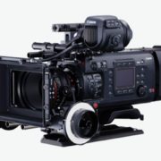 Canon a MicroSalon Italia 2019