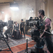 Blackmagic Design: la nuova URSA Mini Pro G2