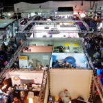 Microsalon Italia diventa in live streaming con Sematron e Digital Cinema Crew