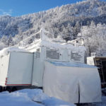 NEP Italia alla Coppa del Mondo di Bob