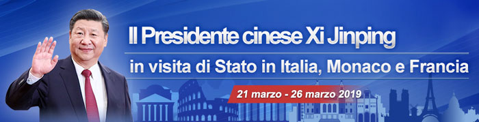 China Media Group racconta "in esclusiva" la Cina di oggi