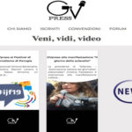Con GVpress cresce la figura del videogiornalista
