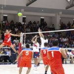 L’Universidad La Salle trasmette via web un importante evento sportivo con Matrox