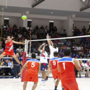 L’Universidad La Salle trasmette via web un importante evento sportivo con Matrox