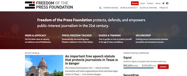 Gli USA continuano a spiare l’Italia, parola di Edward Snowden