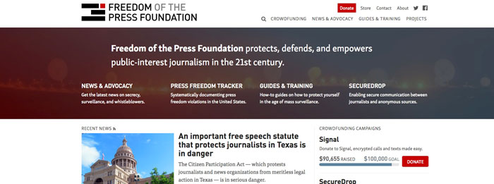Gli USA continuano a spiare l’Italia, parola di Edward Snowden