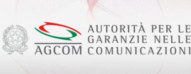 Maxi multa di 1,5 milioni dell'Agcom alla Rai