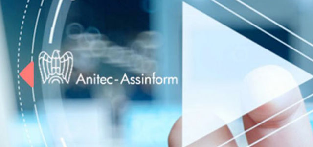 Mercato Ict in crescita anche nel 2019, secondo Anitec-Assinform 