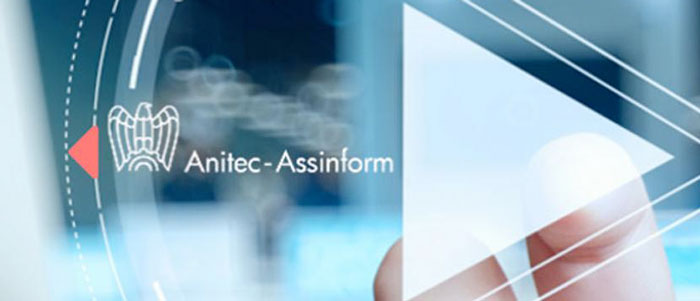 Mercato Ict in crescita anche nel 2019, secondo Anitec-Assinform 