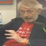 È morto Massimo Bordin, voce storica di Radio Radicale