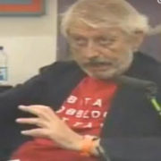 È morto Massimo Bordin, voce storica di Radio Radicale