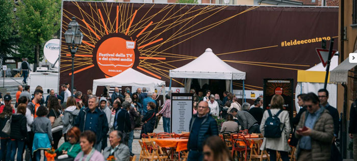 Il Festival di Dogliani, dal 3 al 5 settembre