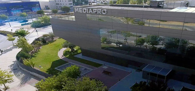 Mediapro sfiora i 2 miliardi di fatturato