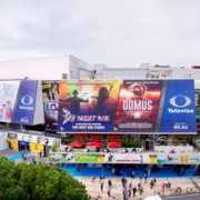 FLASH:::: Il MIP TV di Cannes 2020 è stato annullato