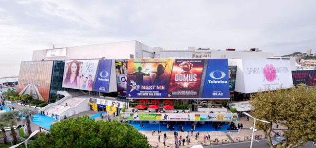 FLASH:::: Il MIP TV di Cannes 2020 è stato annullato