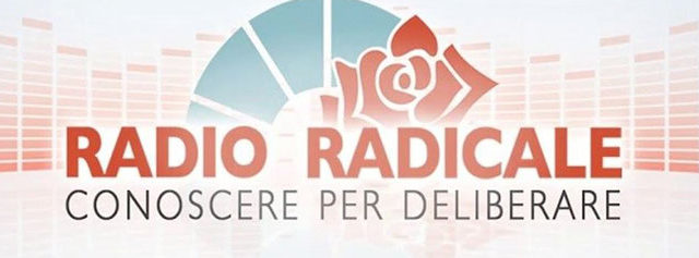 Radio Radicale, 8 milioni fino a dicembre 2022