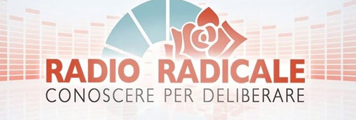 Radio Radicale, 8 milioni fino a dicembre 2022