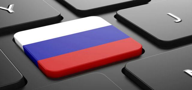 Runet, la Russia si fa la sua internet 