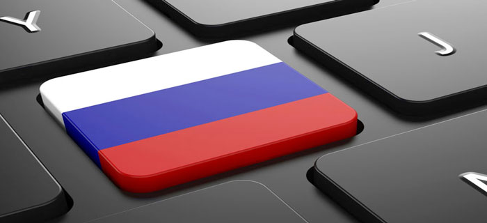 Runet, la Russia si fa la sua internet 