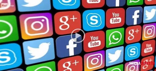 Effetto Covid-19, record di utilizzo per i social