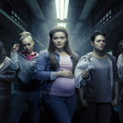 La nuova serie Clink di Channel 5 si affida a Blackmagic RAW