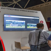 Neuron, il primo Network Attached Processor (NAP) al mondo di Axon da Videosignal