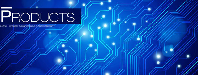 DIGITAL FORECAST entra in casa Video Signal