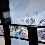 Medianews per il Trofeo Mezzalama, 28 aprile 2019