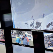 Medianews per il Trofeo Mezzalama, 28 aprile 2019