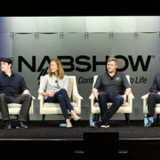 Report dal NAB di Las Vegas – 4