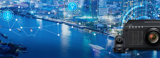 Panasonic Integration Tech Days, 5 appuntamenti  dedicati alle soluzioni Visual e Pro-AV