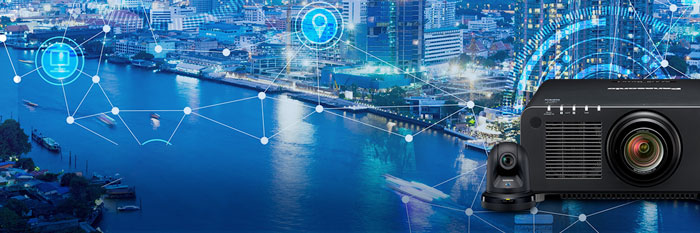 Panasonic Integration Tech Days, 5 appuntamenti  dedicati alle soluzioni Visual e Pro-AV