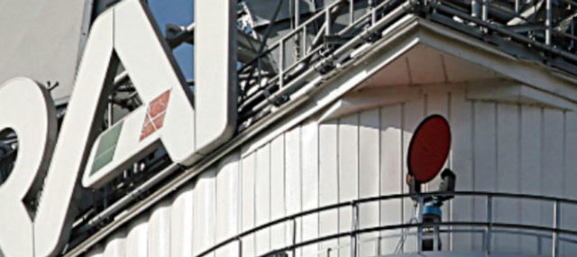 Rai, i nuovi direttori corporate 