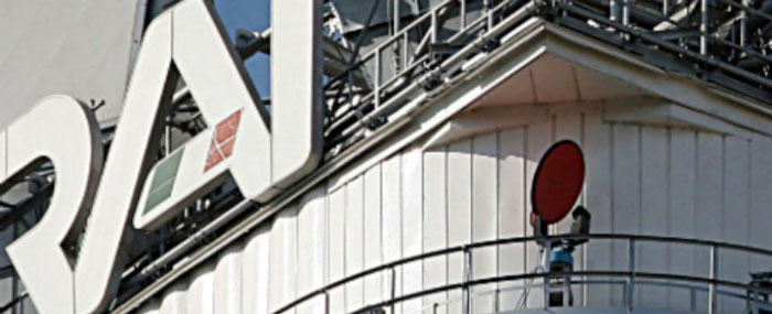 Rai, i nuovi direttori corporate 