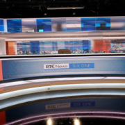 Vinten Creative Robotics per RTÉ