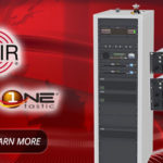GatesAir acquisisce ONEtastic