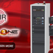 GatesAir acquisisce ONEtastic