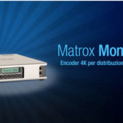 Matrox in Italia con MediaPower