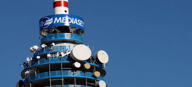 Mediaset, nel primo semestre 2021 utili per 226,7 milioni
