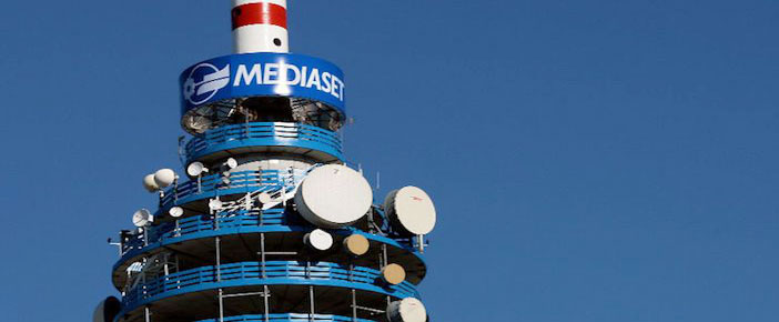 Mediaset, nel primo semestre 2021 utili per 226,7 milioni
