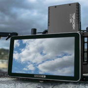 Teradek ACE 500: il più leggero e compatto sistema video wireless