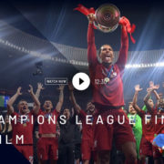 La Uefa lancia la sua tv