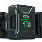 Vitec Anton Bauer Solutions presso IBC2019