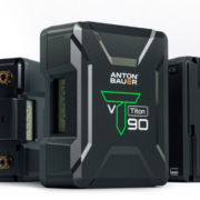 Vitec Anton Bauer Solutions presso IBC2019